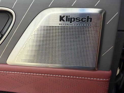 New 2026 INFINITI QX80 Autograph w/ Premium Cargo Package image 29