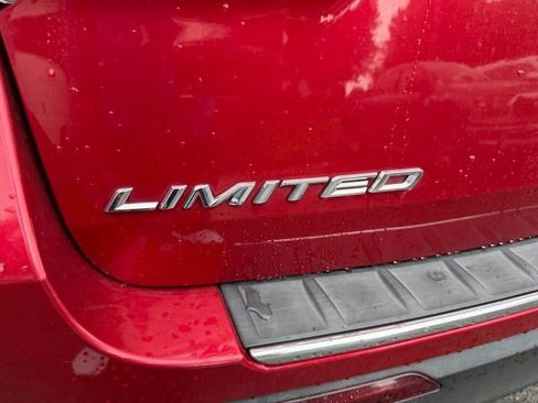 Used 2020 Ford Explorer Limited w/ Class III Trailer Tow Package AWD/4WD image 12