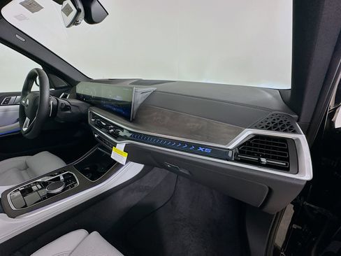 New 2026 BMW X5 xDrive40i AWD/4WD image 46