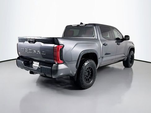 Used 2024 Toyota Tundra TRD Pro AWD/4WD image 5