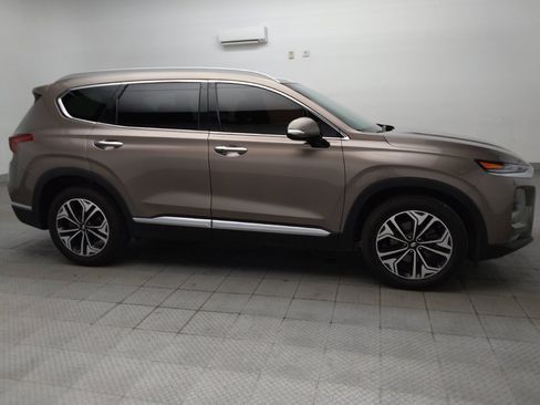 Used 2020 Hyundai Santa Fe SEL w/ Cargo Package FWD image 11
