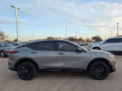 New 2026 Buick Envista Sport Touring w/ Convenience I Package image 3