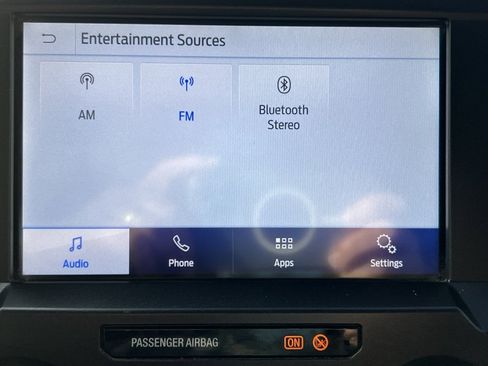 Used 2020 Ford F350 XL w/ STX Appearance Package image 27