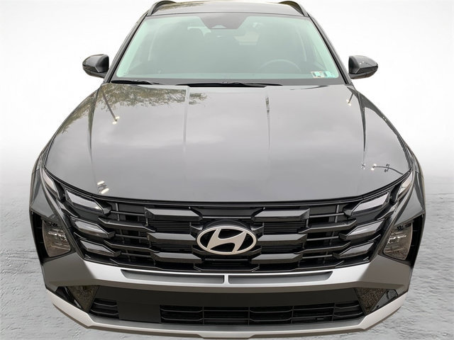 New 2026 Hyundai Tucson SEL Plus AWD/4WD image 9