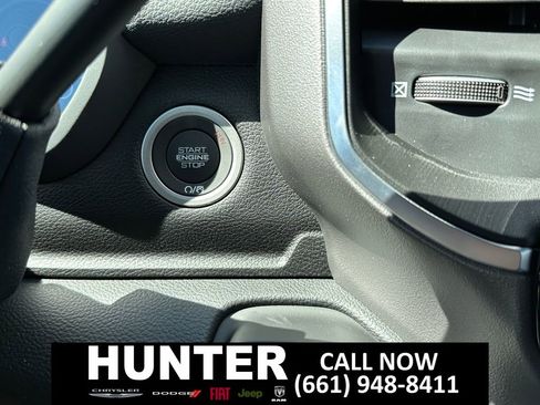 New 2026 RAM 2500 Big Horn AWD/4WD image 25