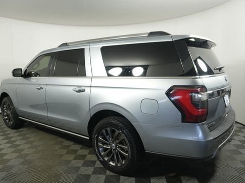 Used 2020 Ford Expedition Max Limited RWD image 5