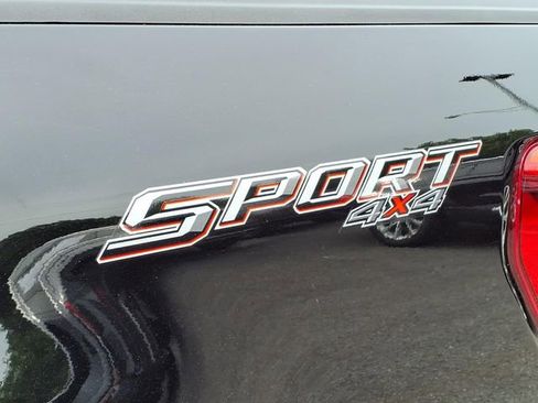 Used 2023 Ford F150 XLT w/ Equipment Group 302A High AWD/4WD image 11