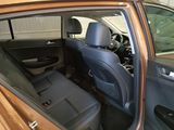 Used 2018 Kia Sportage SX image 5