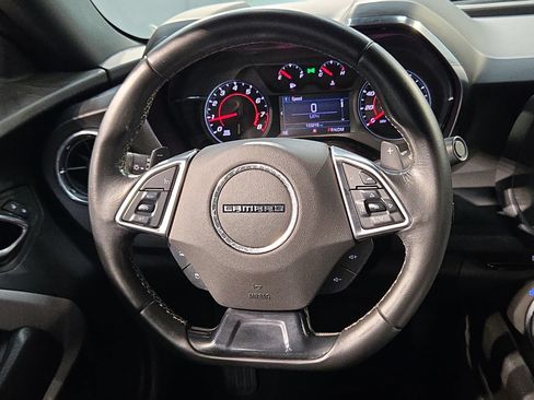 Used 2020 Chevrolet Camaro LT RWD image 25