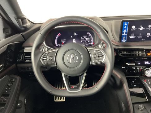 Used 2026 Acura MDX A-Spec AWD/4WD image 12