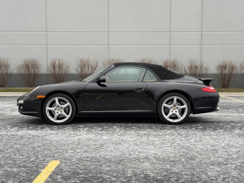 Used 2009 Porsche 911 Carrera image 10