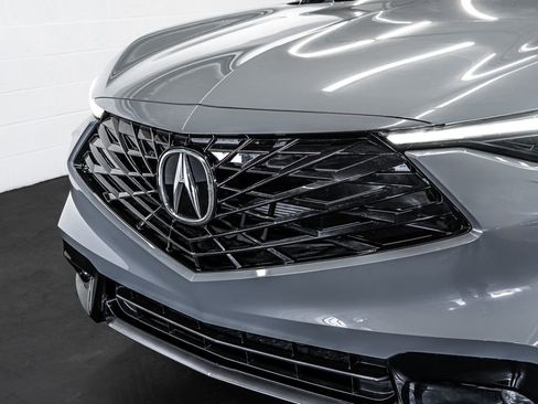 New 2026 Acura ADX A-Spec FWD image 10