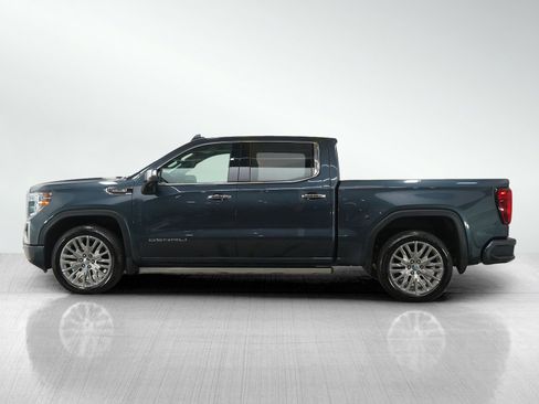 Used 2019 GMC Sierra 1500 Denali image 2