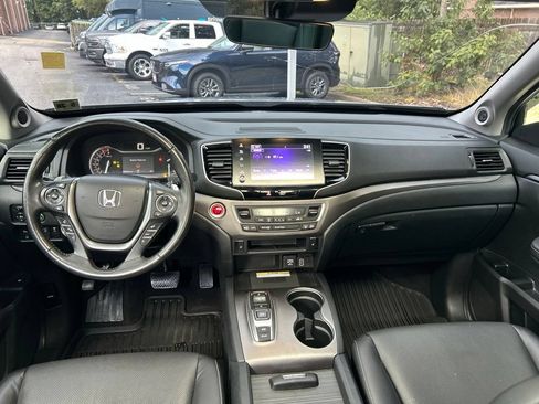 Used 2023 Honda Ridgeline RTL-E image 26