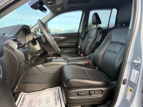 Used 2023 Honda Ridgeline RTL image 12