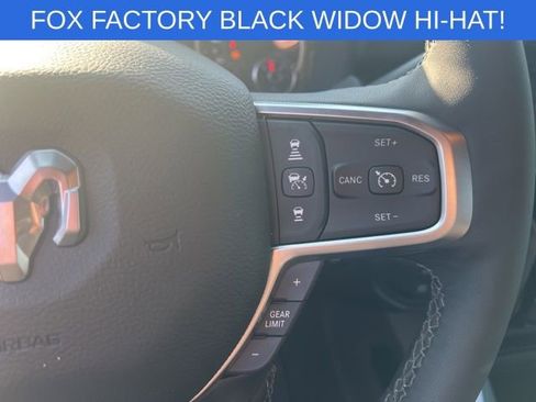 New 2025 RAM 2500 Big Horn image 17