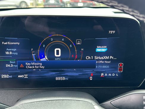 Used 2024 Chevrolet Traverse LS w/ Midnight/Sport Edition image 31