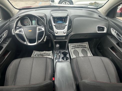 Used 2017 Chevrolet Equinox LT w/ Convenience Package image 13