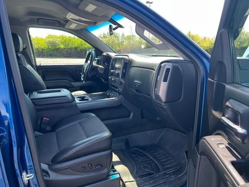 Used 2016 GMC Sierra 1500 SLE w/ All-Terrain Package image 10