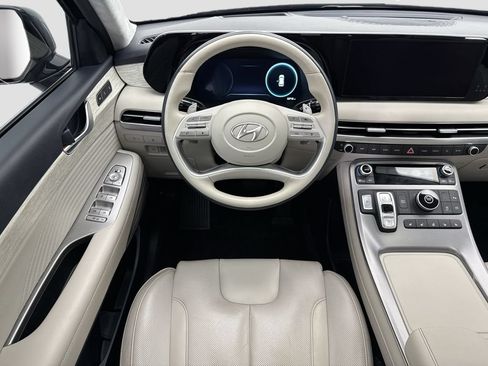 Used 2023 Hyundai Palisade Calligraphy FWD image 10