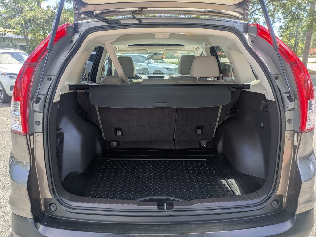 Used 2013 Honda CR-V EX-L image 12