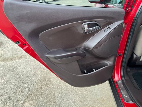 Used 2014 Hyundai Tucson Limited FWD image 24