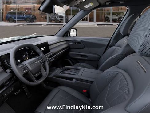 New 2027 Kia Telluride SX X-Pro AWD/4WD image 20