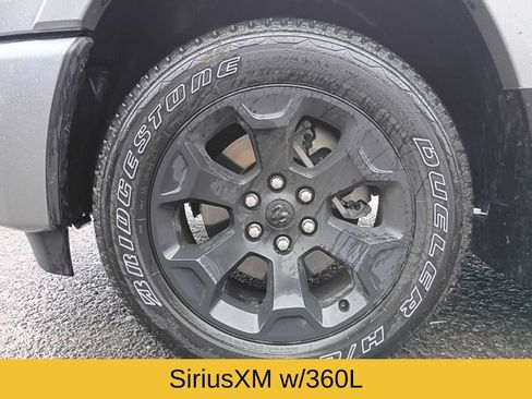 Used 2025 RAM 1500 Big Horn AWD/4WD image 20
