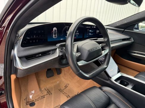 Used 2022 Lucid Air Grand Touring AWD/4WD image 17