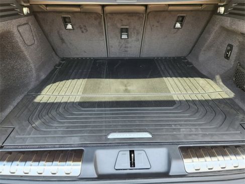 New 2025 Land Rover Range Rover Sport Dynamic SE image 21