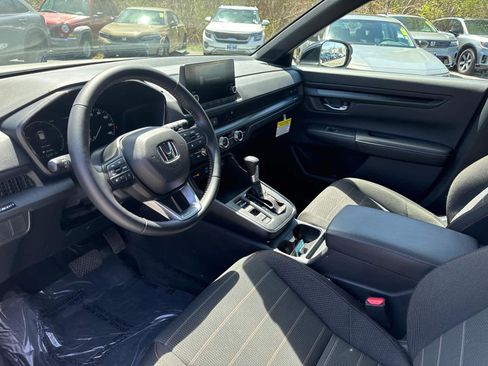 Used 2025 Honda CR-V Sport image 13