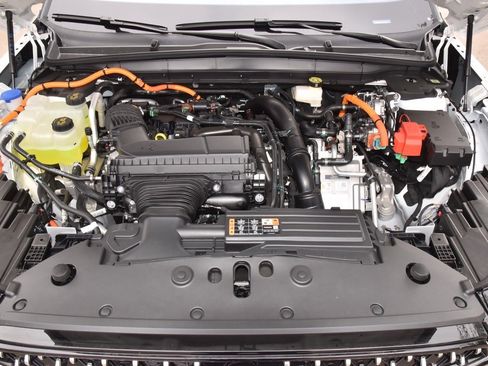 New 2026 Lincoln Nautilus Reserve image 42