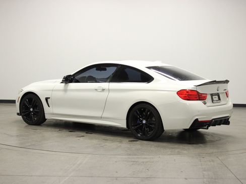 Used 2014 BMW 435i xDrive Coupe image 6