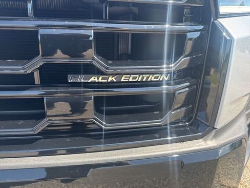New 2026 Honda Pilot Black Edition image 7