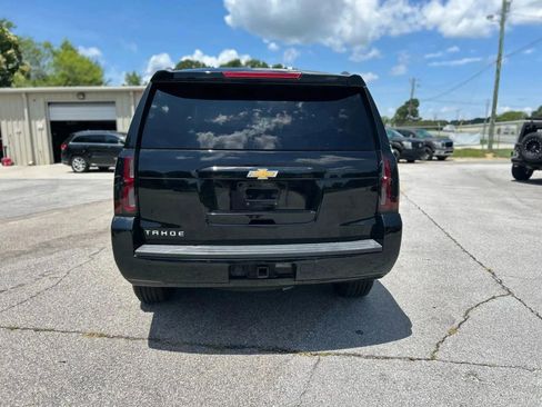 Used 2020 Chevrolet Tahoe LT RWD image 7