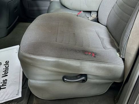 Used 2008 Dodge Ram 2500 Truck SLT w/ Trailer Tow Group image 19