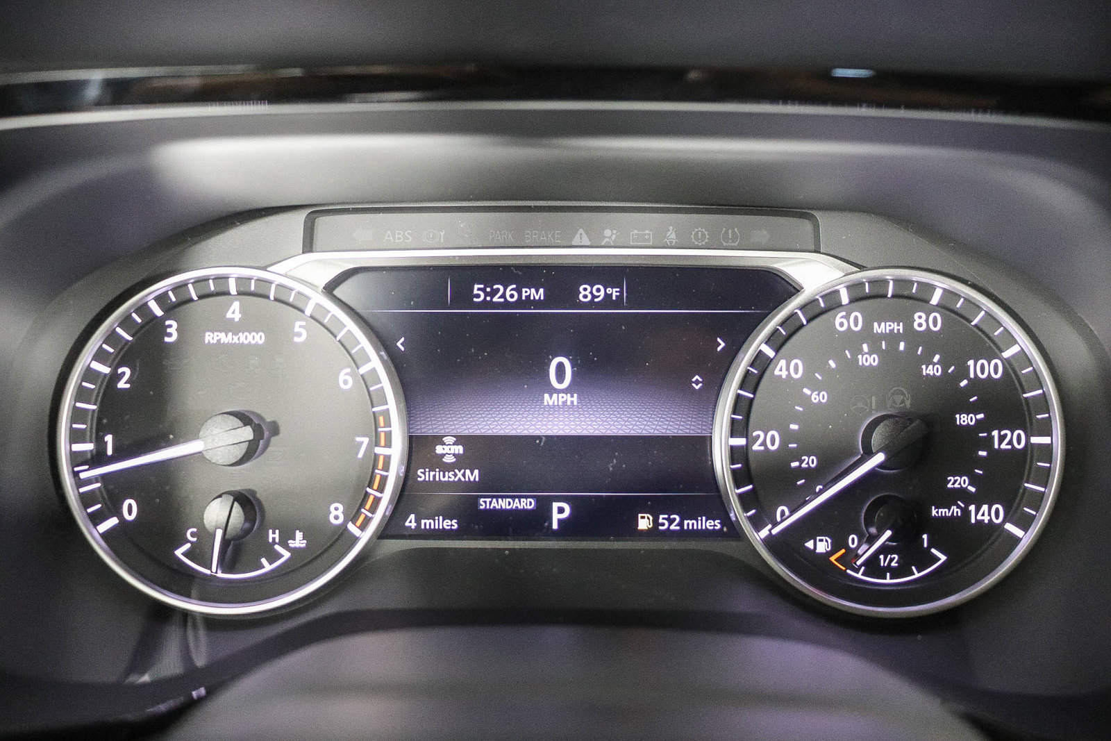 Used 2025 Nissan Pathfinder Platinum w/ Cargo Package FWD image 25