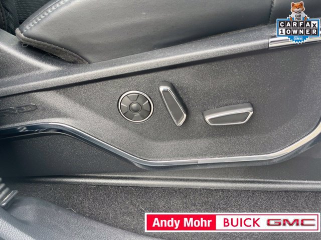 Used 2024 Ford F150 Platinum AWD/4WD image 39
