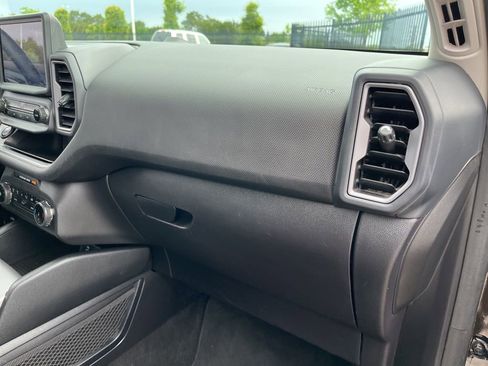 Used 2024 Ford Bronco Sport Big Bend AWD/4WD image 30