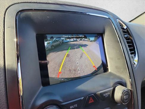 Used 2019 Dodge Durango GT AWD/4WD image 21