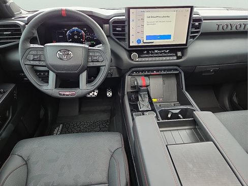 Used 2026 Toyota Sequoia TRD Pro AWD/4WD image 12