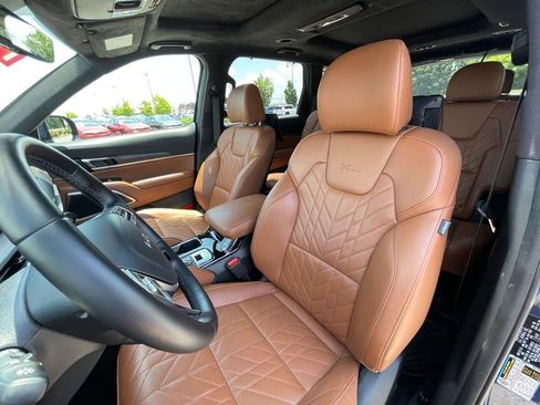 Used 2025 Kia Telluride SX Prestige X-Line AWD/4WD image 16