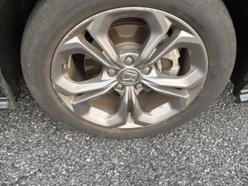 Used 2024 Honda Accord EX image 10