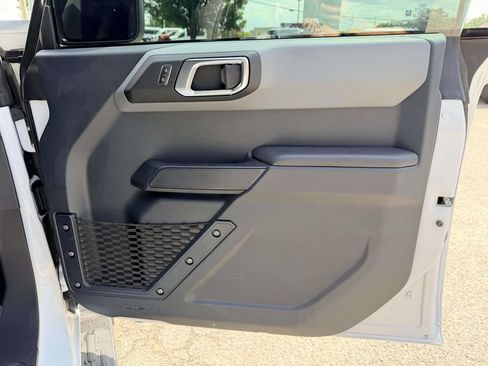 Used 2024 Ford Bronco Big Bend AWD/4WD image 12