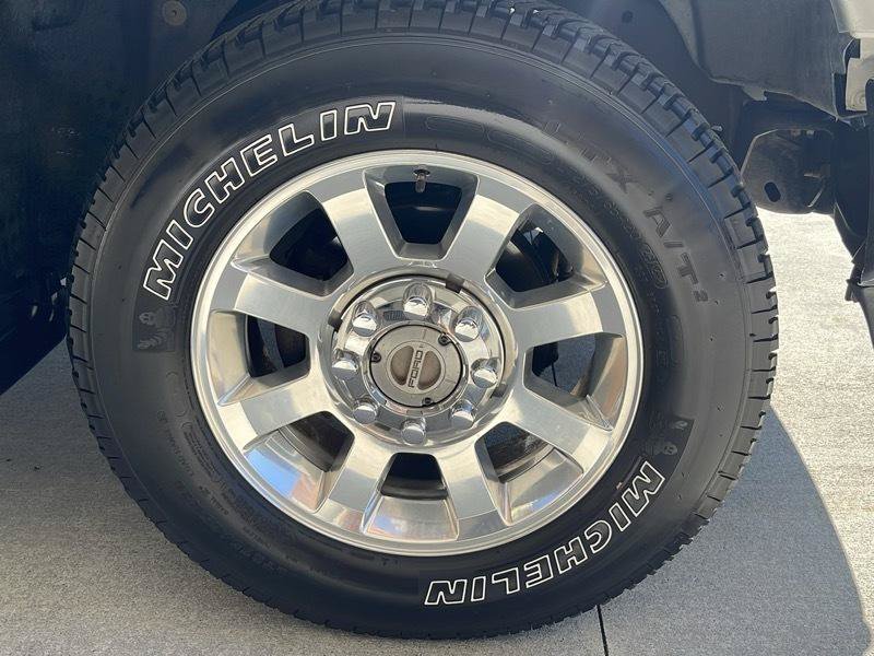 Used 2008 Ford F350 Lariat AWD/4WD image 19
