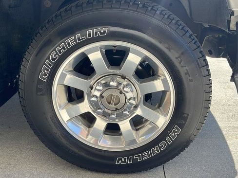 Used 2008 Ford F350 Lariat AWD/4WD image 19