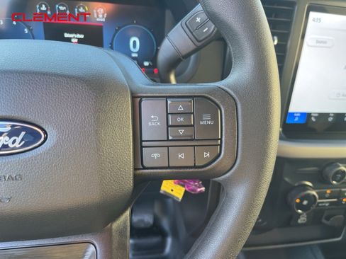 New 2025 Ford F150 XL w/ Equipment Group 103A High image 7