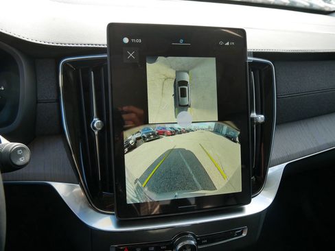 New 2026 Volvo XC90 T8 Ultra AWD/4WD image 10