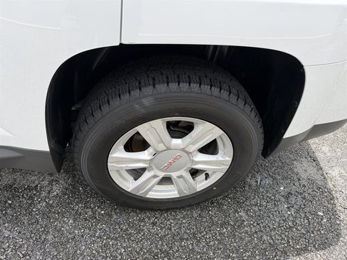 Used 2015 GMC Terrain SLT w/ Open Road Package FWD image 14