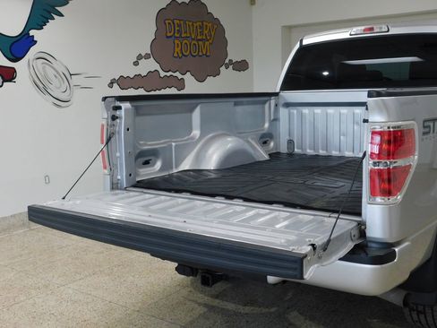 Used 2014 Ford F150 STX w/ Equipment Group 201A Mid AWD/4WD image 68